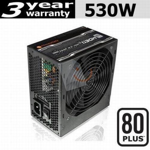 Thermaltake SP-530PCWEU SmartPower 530W 80+ 12cm Fanlı  PSU