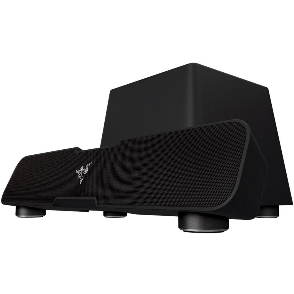 Razer Leviathan Elite 5.1 RZ05-01260100-R3G1 Surround Gaming Sound Bar