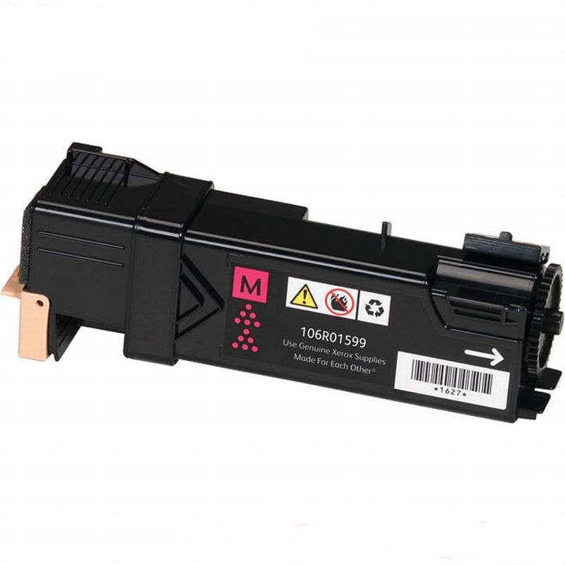 Xerox 106R01599 Magenta Kırmızı Toner Phaser 6500 WorkCentre 6505