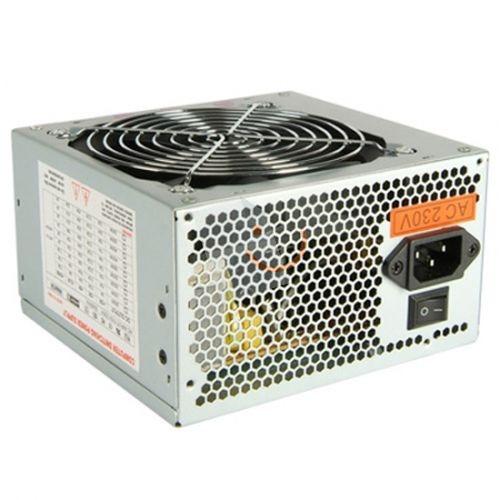 Power Boost 300w Power Boost 12cm fanlı ATX Power Supply (Retail Box)