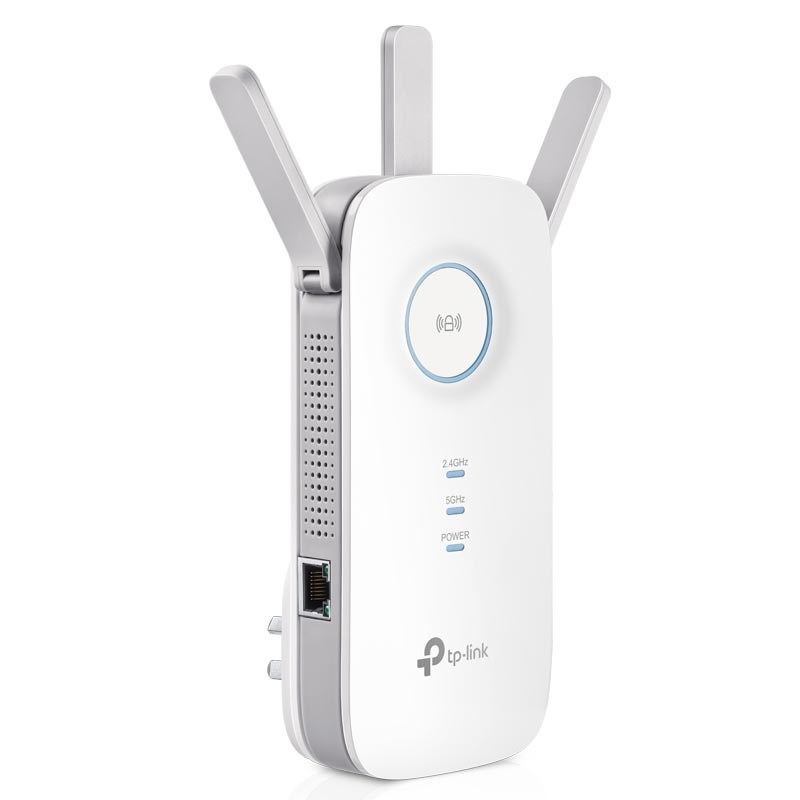 TP-LINK RE450 AC1750 Wi-Fi Range Extender