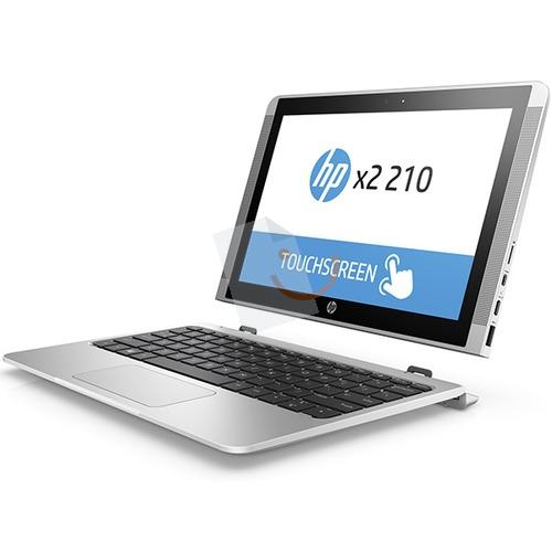 HP L5H42EA x2 210 G2 Atom x5-Z8350 4GB 64GB 10.1 Touch Win 10