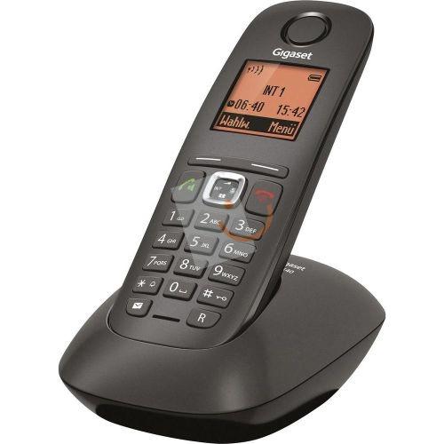 Gigaset A540 Dect Telefon Siyah