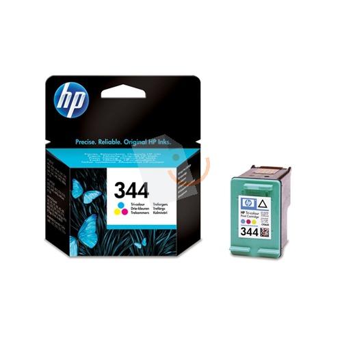 HP 344 C9363EE Üç Renkli Kartuş 8450 2610 5740 6520 7410