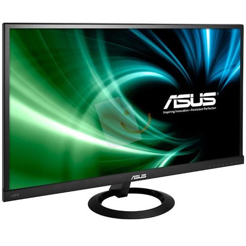 Asus VX279N 27 5ms Full HD DVI D-Sub AH-IPS Siyah Led Monitör