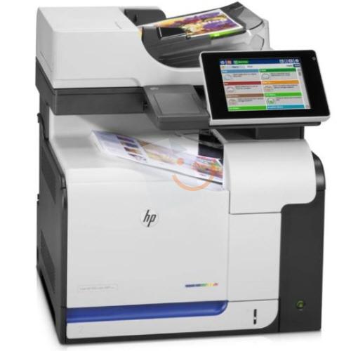 HP CZ271A Laserjet Pro 500 M570DN Faxlı Ethernet Usb A4 Lazer Yazıcı