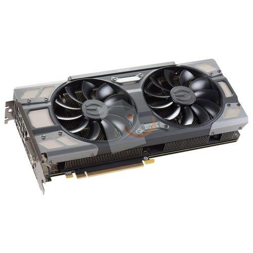 EVGA 08G-P4-6276-KR GTX 1070 FTW 8GB GDDR5 256Bit 16x RGB Color LED ACX 3.0+