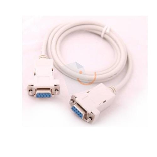 S-Link SL-DB90F 9PINF/9PINF RS232 Kablosu 1.5m 