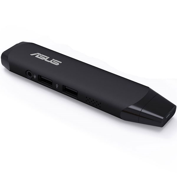 Asus VivoStick PC TS10-B067D Atom x5-Z8300 2GB 32GB SSD Wi-Fi ac HDMI Win 10 (KM Yok)