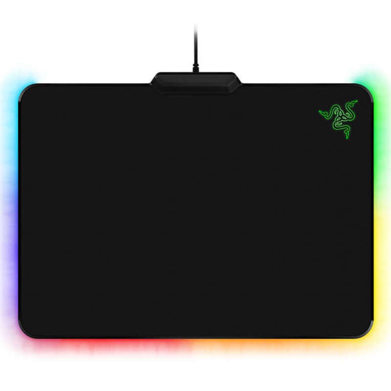 Razer Firefly Cloth RZ02-02000100-R3M1 Gaming MousePad