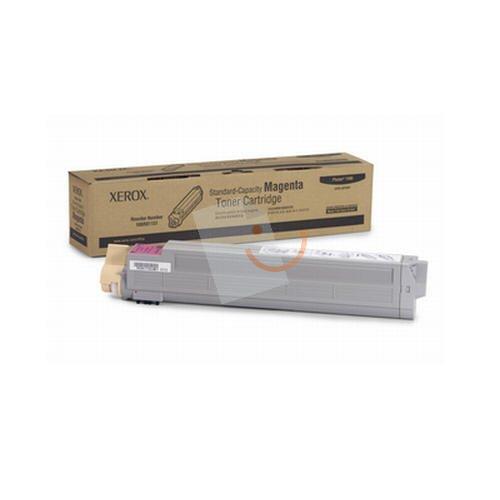 Xerox 106R01151 Kırmızı Toner 9000 Sayfa