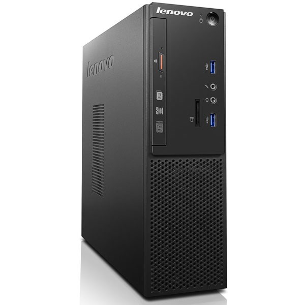 Lenovo 10KYS01J00 S510 SFF Core i5-6400 4GB 500GB FreeDOS