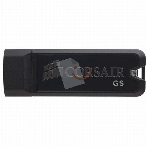 Corsair CMFVYGS3B-64GB Voyager GS 64GB USB 3.0 Usb Bellek