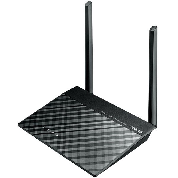 Asus RT-N11P Geniş Alanlar için 3-in-1 Router Access Point Range Extender