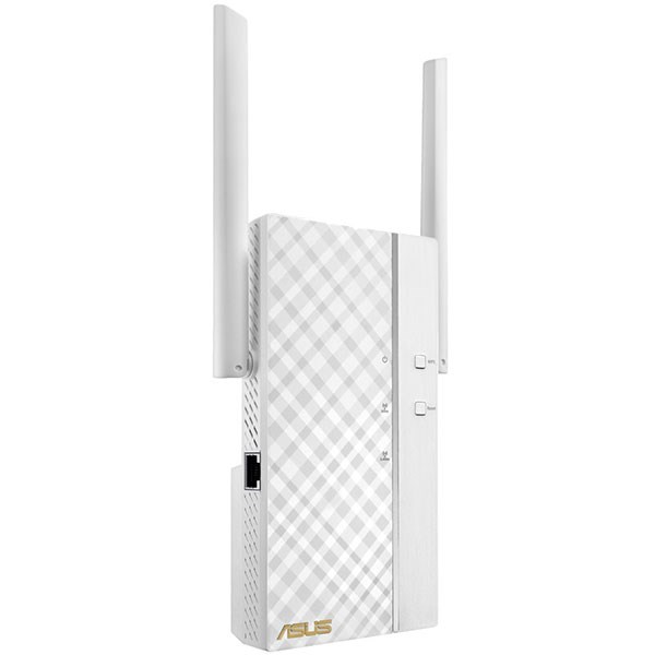 Asus RP-AC66 Kablosuz AC1750 Çift Bant Repeater - Menzil Arttırıcı