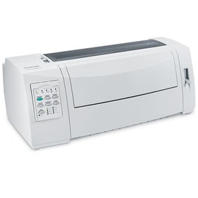 Lexmark 11C2949 2590 Plus 24 Pin Nokta Vuruşlu Yazıcı 