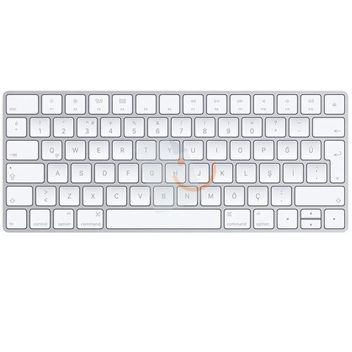 Apple MLA22TQ/A Magic Keyboard Türkçe Q Klavye