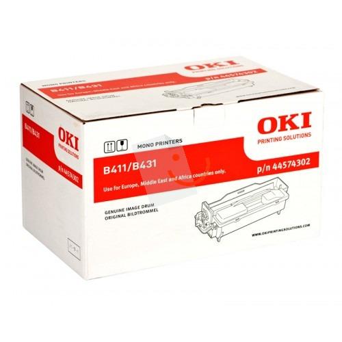 OKI 44574302 Drum B411 B431 MB471