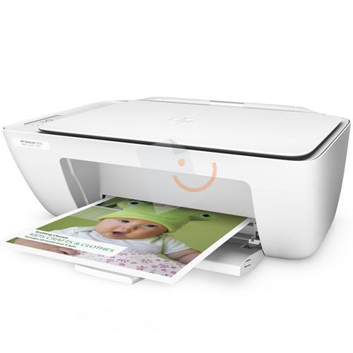 HP F5S40B DeskJet 2130 All-in-One USB A4 Yazıcı