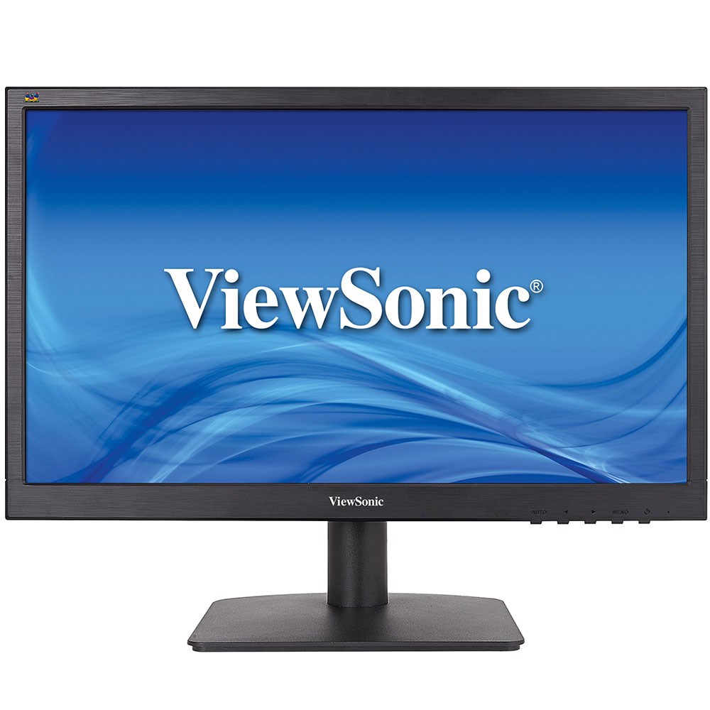 ViewSonic VA1903A 19 5ms HD Geniş Ekran Led Monitör