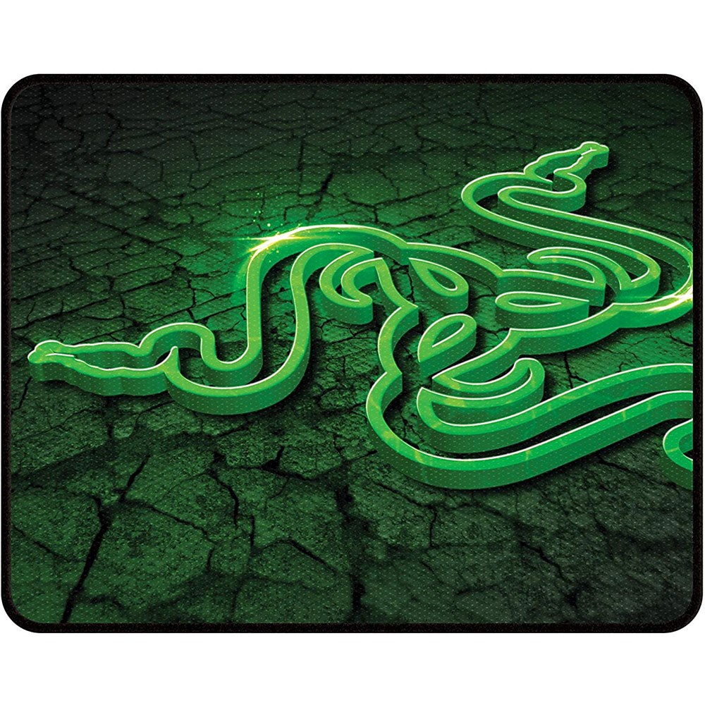 Razer Goliathus Control Fissure Large-Büyük RZ02-01070700-R3M2 Gaming Mousepad