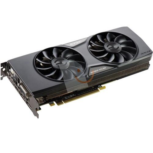 EVGA EE-02G-P4-2957-KR GTX950 SuperSuperClock ACX 2.0+ 2GB GDDR5 16x