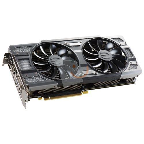 EVGA 08G-P4-6286-KR GeForce GTX 1080 8GB GDDR5X 256bit FTW ACX 3.0+ 16x