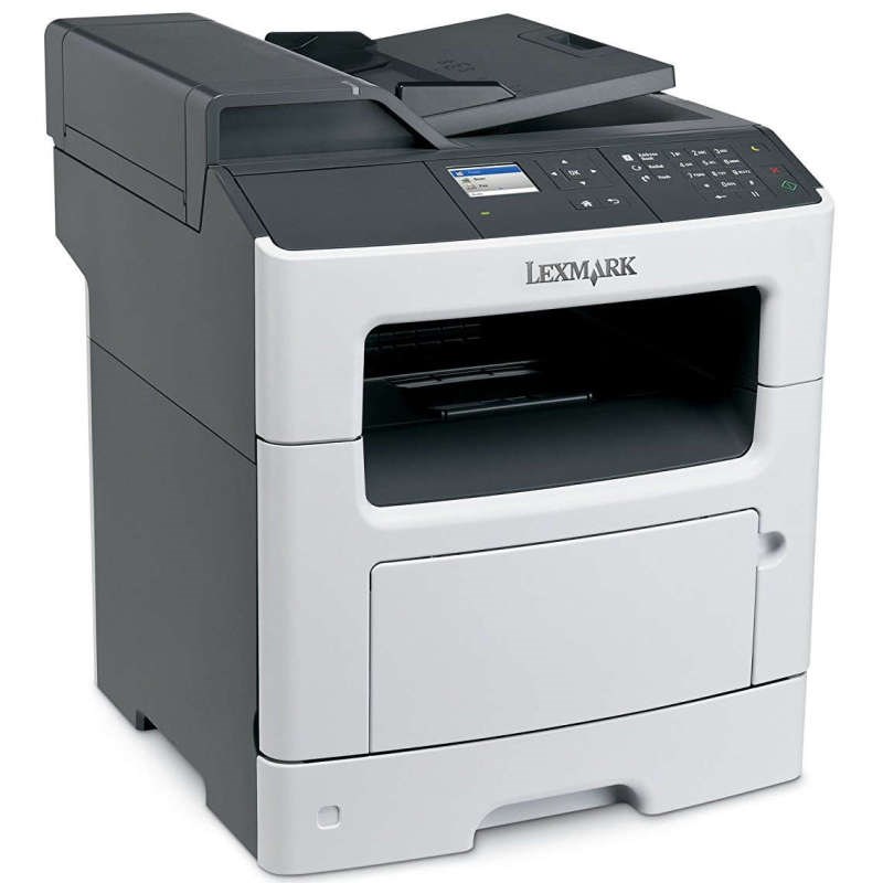 LEXMARK MX310DN Faxlı Çok İşlevli Lazer Ethernet Usb A4 Yazıcı