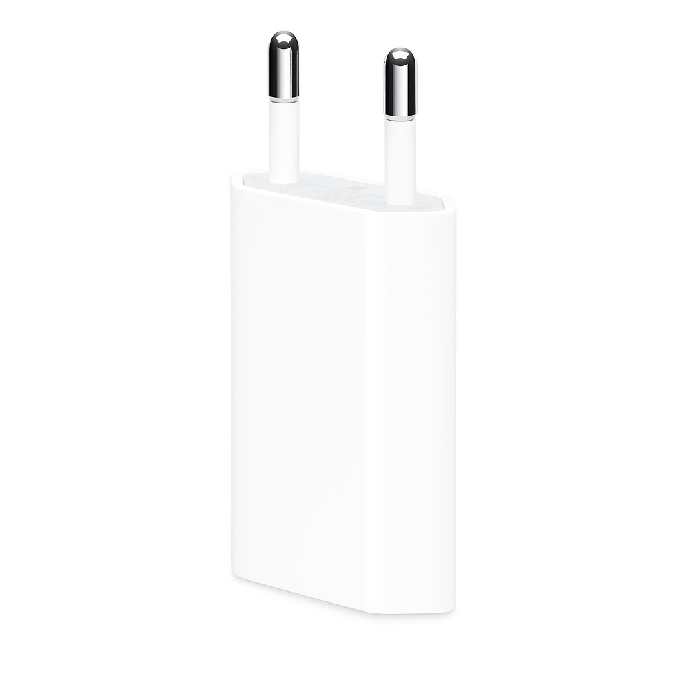 Apple MD813ZM/A 5W USB Güç Adaptörü