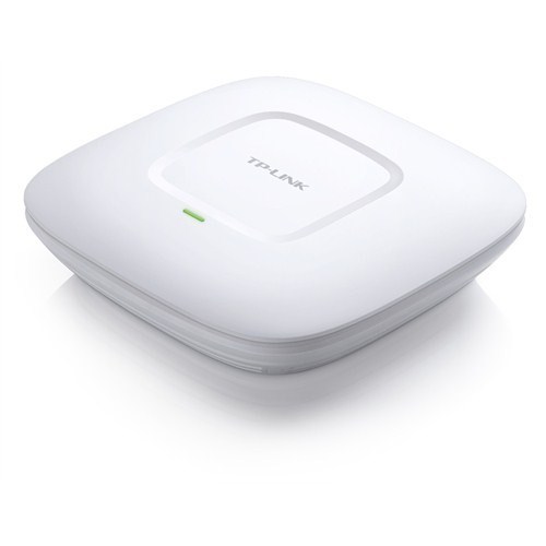 TP-LINK EAP110 300Mbps Kablosuz N Tavan Tipi AP Erişim Noktası