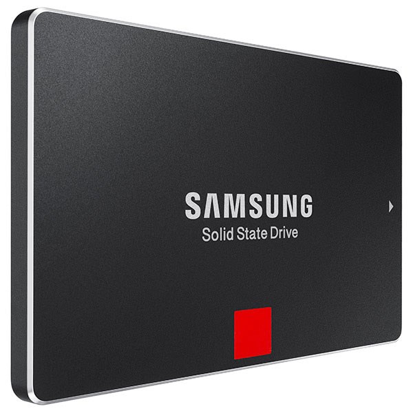 Samsung MZ-7KE1T0BW 850 PRO 1TB Sata III 2.5 SSD 550Mb/520Mb