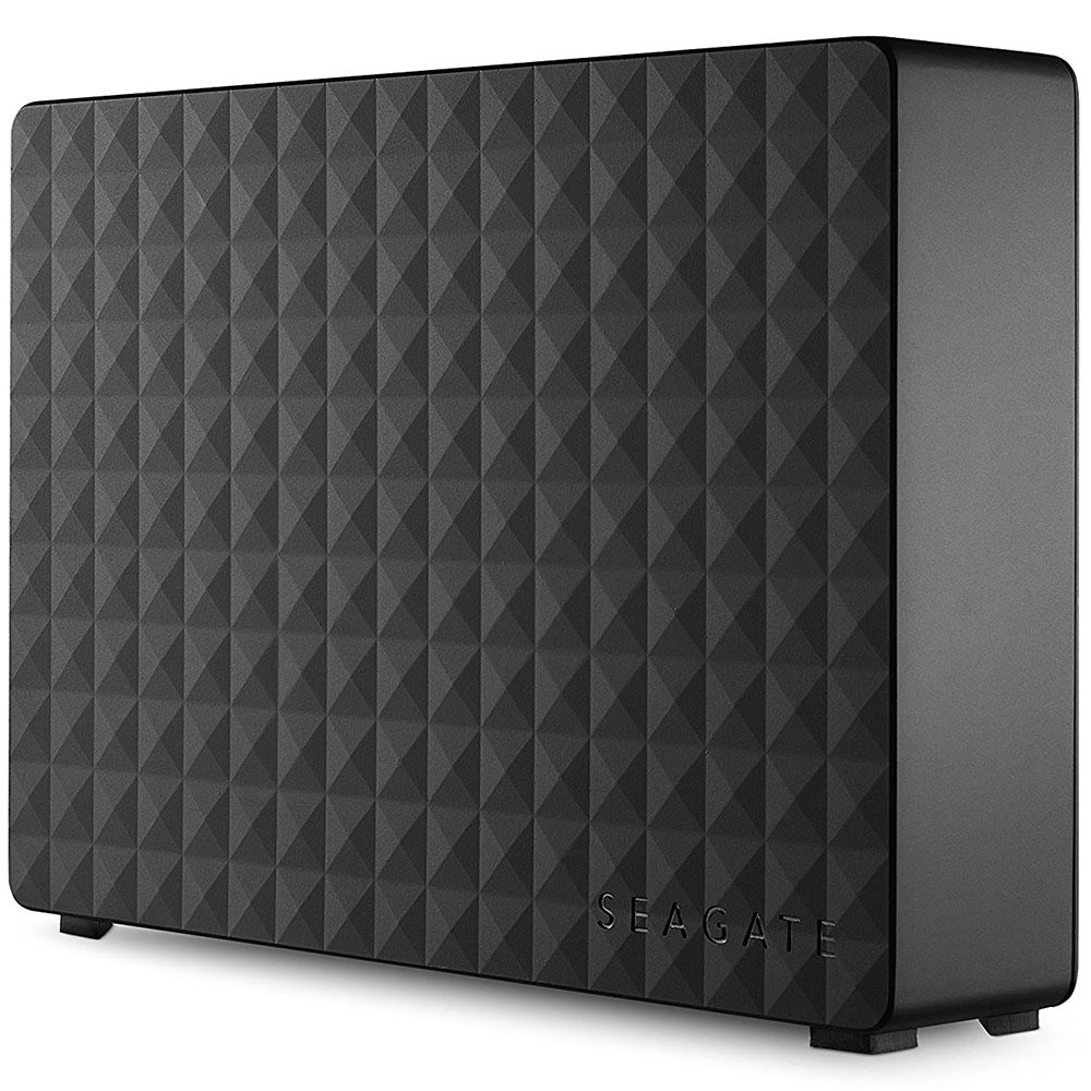 Seagate STEB5000200 Expansion 5TB USB 3.0 3.5 Taşınabilir Disk