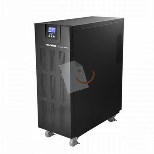 PowerUP 6 kVA PRO Serisi Online UPS