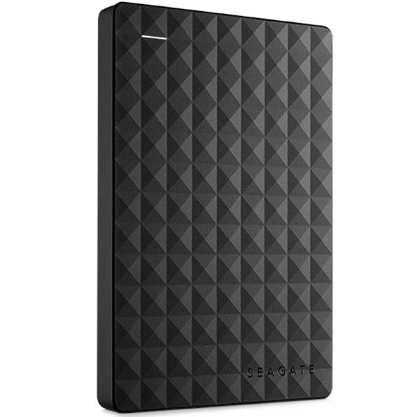 Seagate STEA2000400 Expansion Portable 2TB 2.5 Usb 3.0/2.0 Taşınabilir Disk