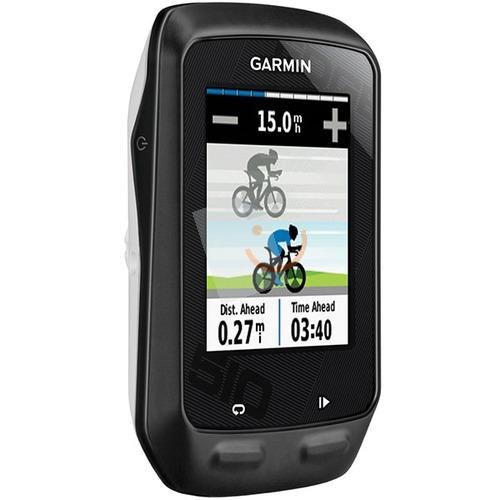 Garmin Edge 510 Team Bundle Siyah