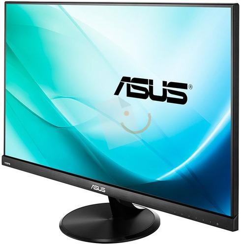 Asus VC239H 23 5ms Full HD HDMI DVI D-Sub Hoparlör Çerçevesiz Led IPS Monitör