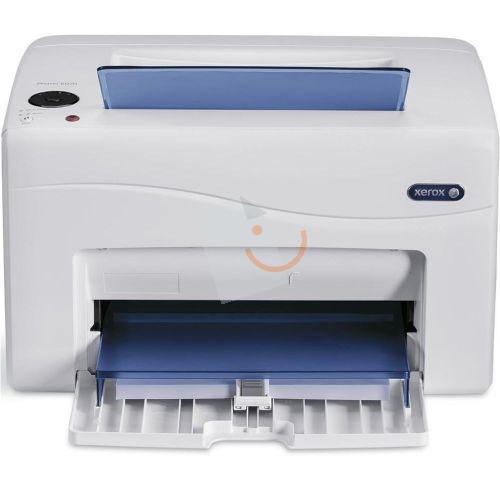 Xerox Phaser 6020V_BI Renkli Laser Ethernet Usb Wi-Fi A4 Yazıcı