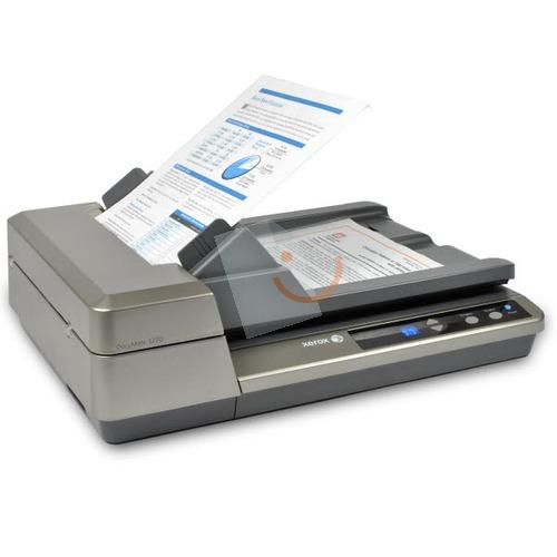 Xerox DocuMate 3220 ADF Dubleks Döküman Tarayıcı A4