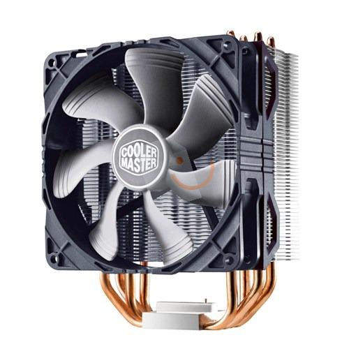 Cooler Master 212X-20PM-R1 Hyper 212X CPU Soğutucusu