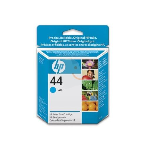 HP 44 51644CE Mavi Kartuş Designjet 350 450 455 488 750 755