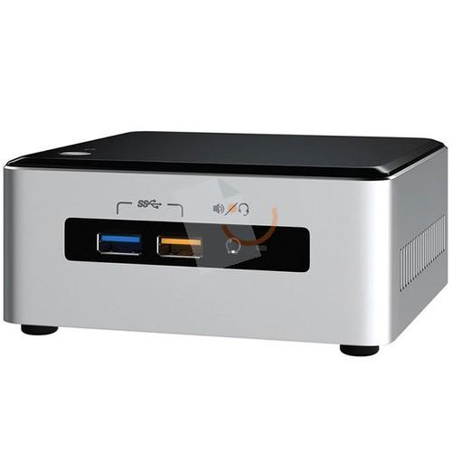 Intel NUC Kit BOXNUC6I5SYH (Intel Core i5-6260U) Iris 540 Mini Pc