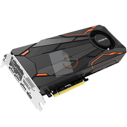 Gigabyte GV-N1080TTOC-8GD Turbo OC GTX 1080 8GB GDDR5X 256Bit 16x