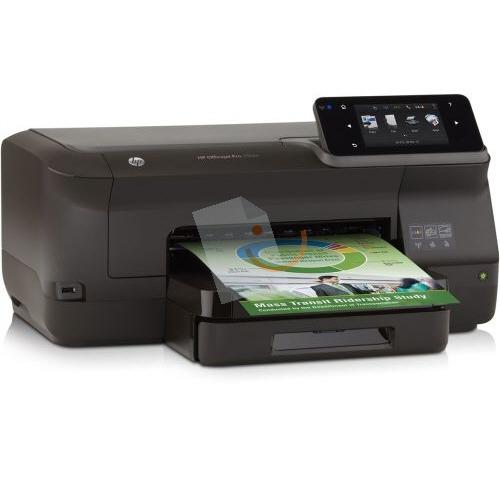 HP CV136A Officejet Pro 251DW Kablosuz Ethernet Usb A4 Yazıcı