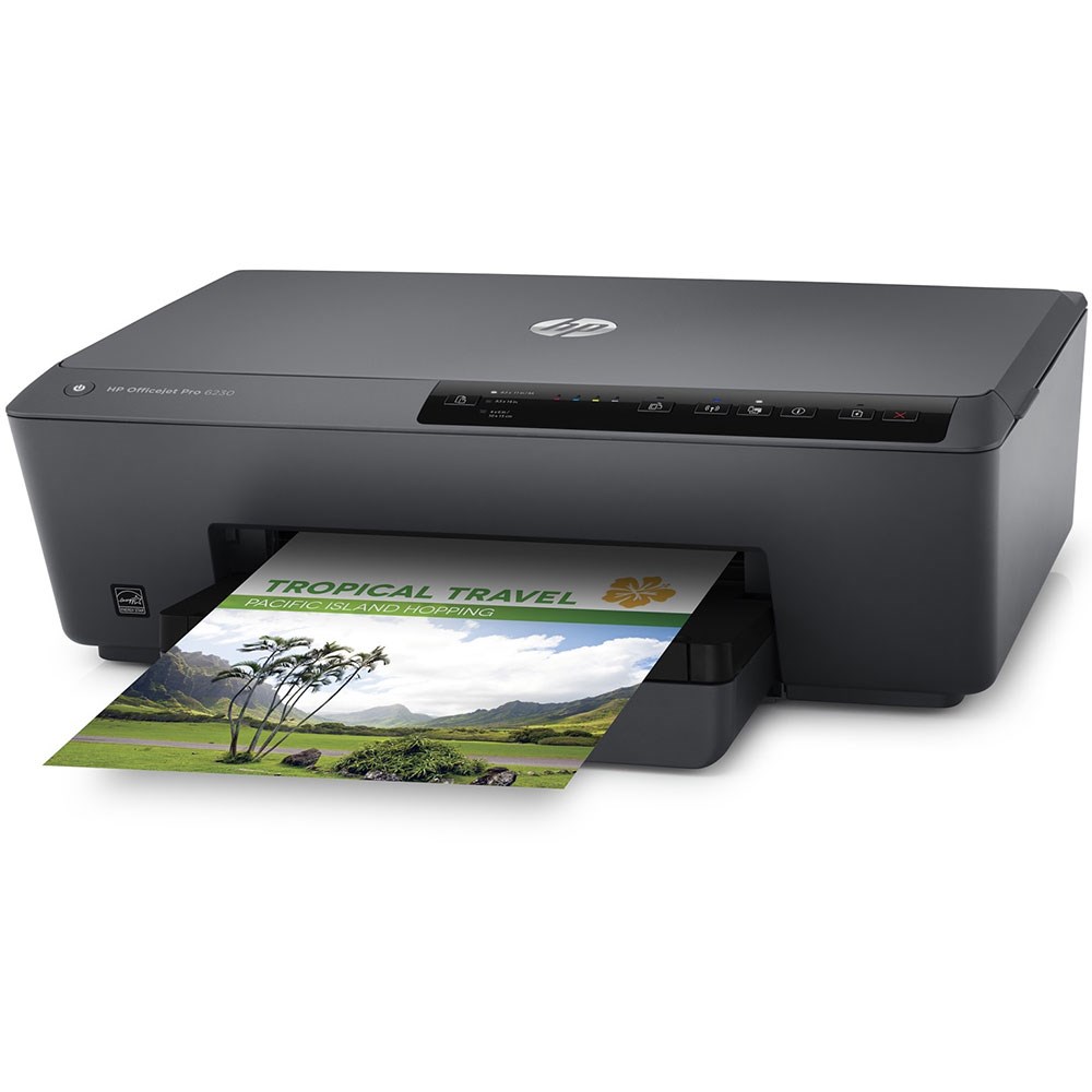 HP E3E03A Officejet Pro 6230 ePrinter Kablosuz Ethernet Usb A4 Yazıcı