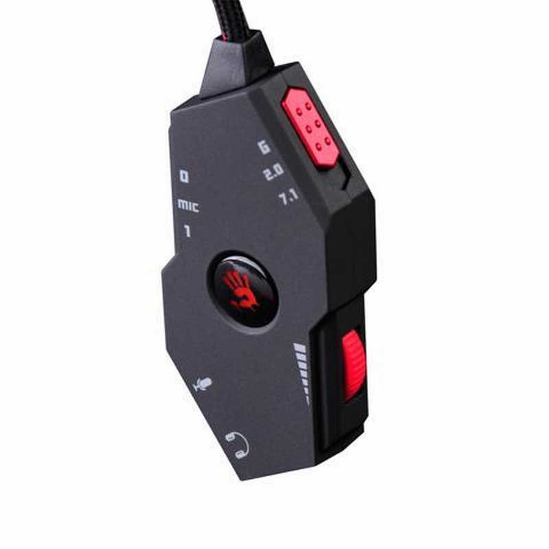 Bloody G480 Radar 360 Tone Controller Usb