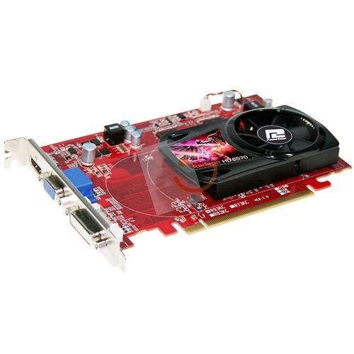 PowerColor HD6570 2GB DDR3 128Bit HDMI 16x