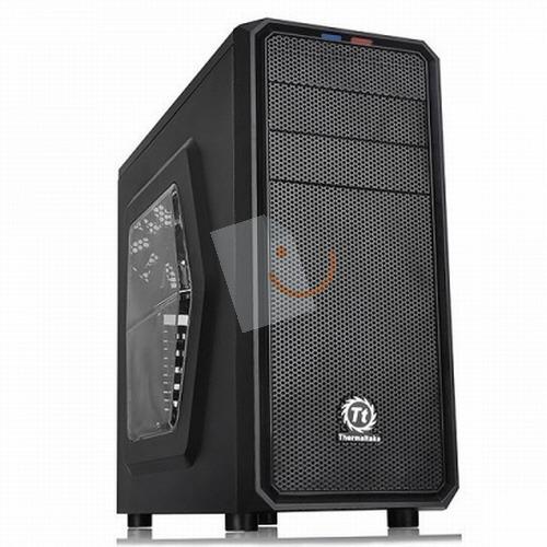 Thermaltake CA-3C2-50M1WE-00 Versa H25 500W USB 3.0 Pencereli Kasa