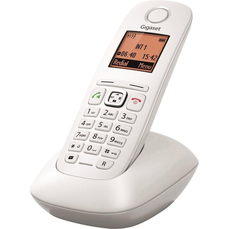 Gigaset A540 Dect Telefon Beyaz