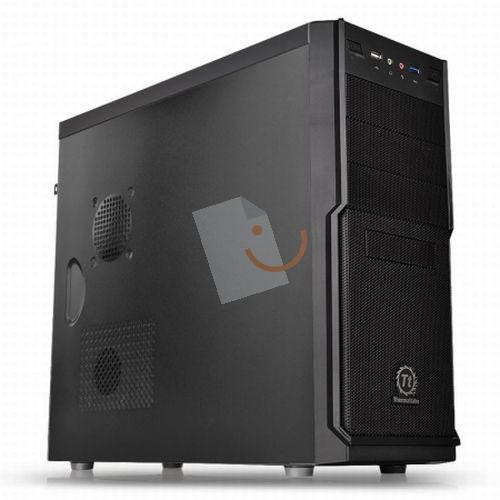 Thermaltake VO550B1N2E V2 Plus 500W Siyah USB 3.0 Kasa