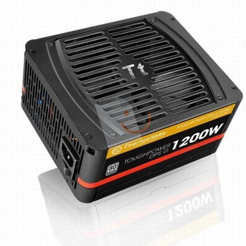 Thermaltake TPG-1200DPCPEU-P Toughpower Grand Digital DPS G 1200W 80+ Platinum  Full Modüler PSU